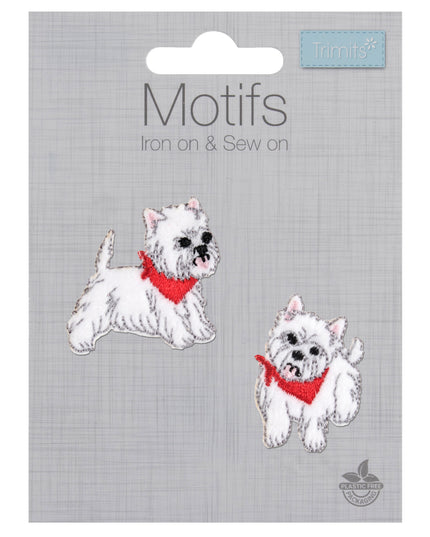 Motif C: Westies