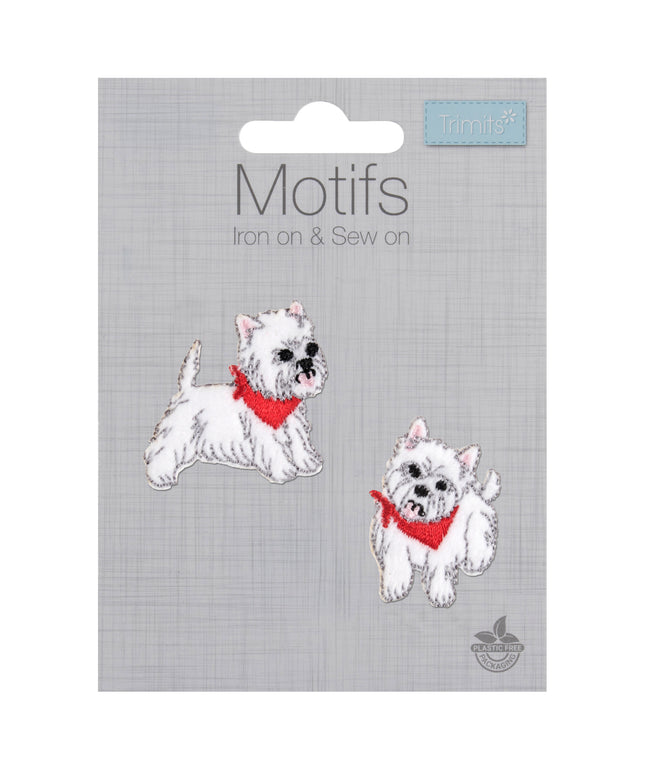 Motif C: Westies