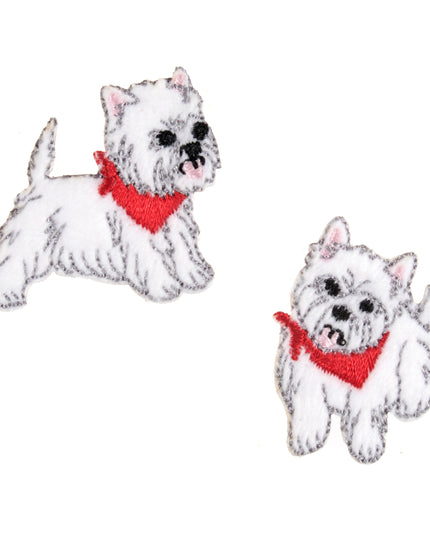 Motif C: Westies