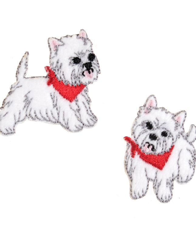 Motif C: Westies