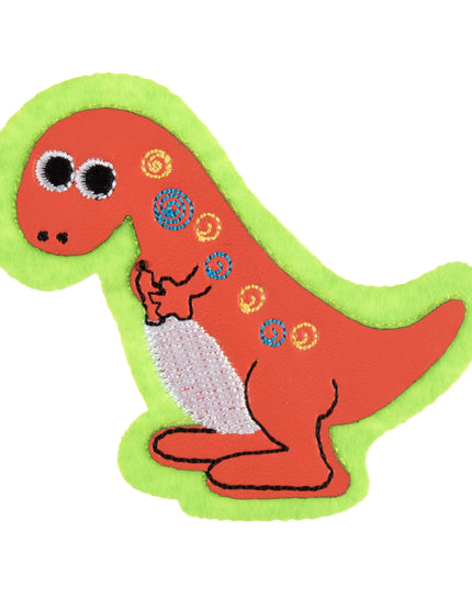 Motif C: Dinosaur