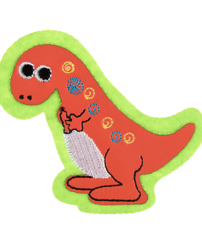 Motif C: Dinosaur