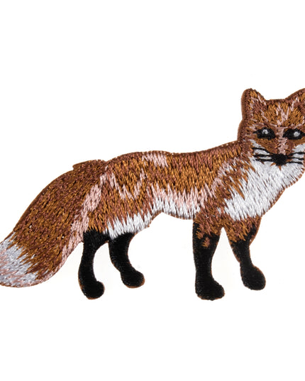 Motif B: Fox