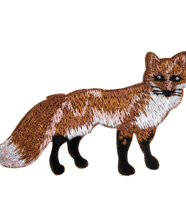 Motif B: Fox