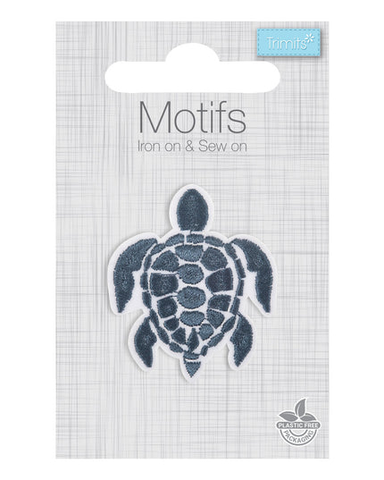 Motif B: Turtle