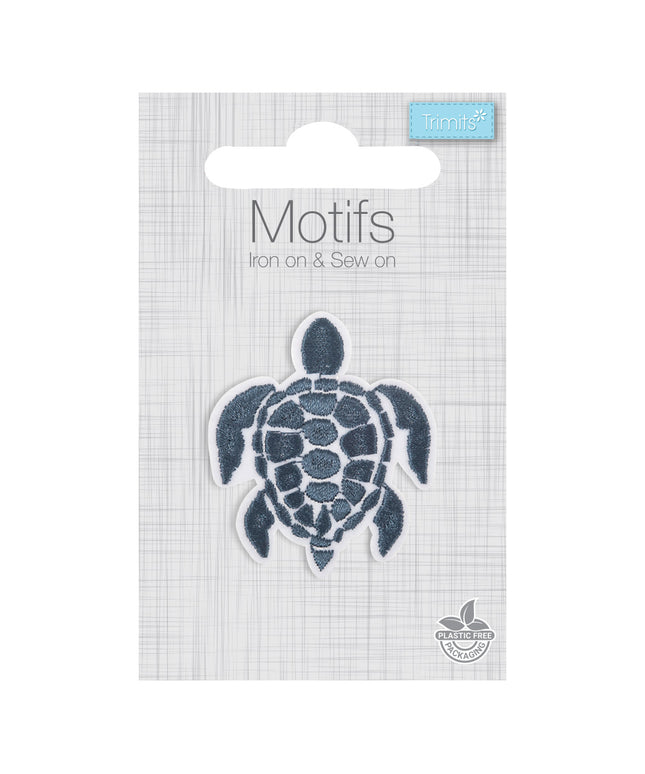 Motif B: Turtle