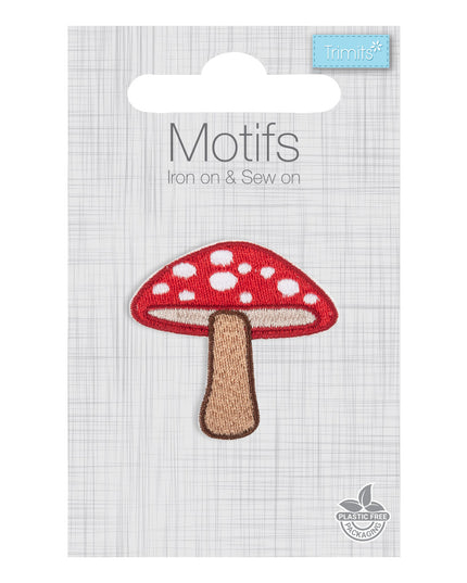 Motif C: Toadstool