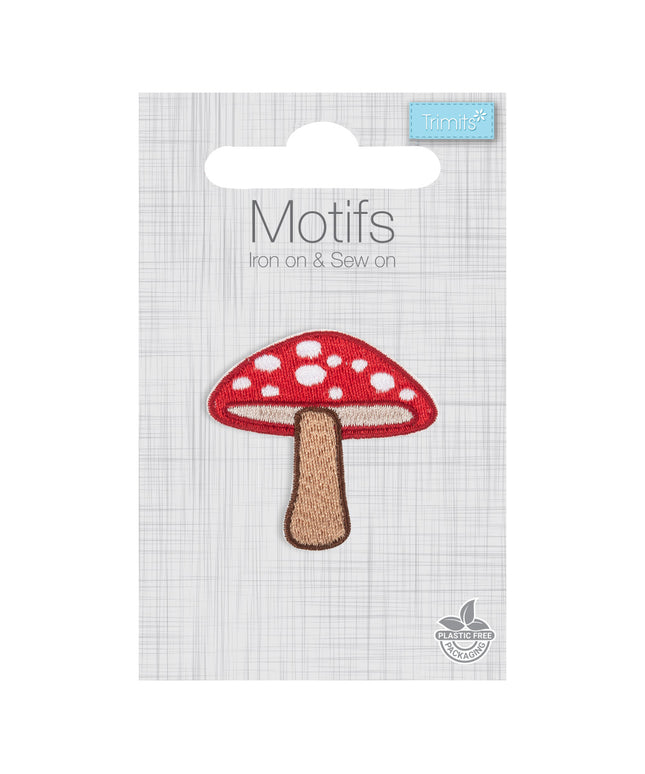 Motif C: Toadstool