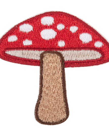 Motif C: Toadstool