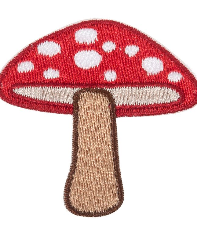 Motif C: Toadstool