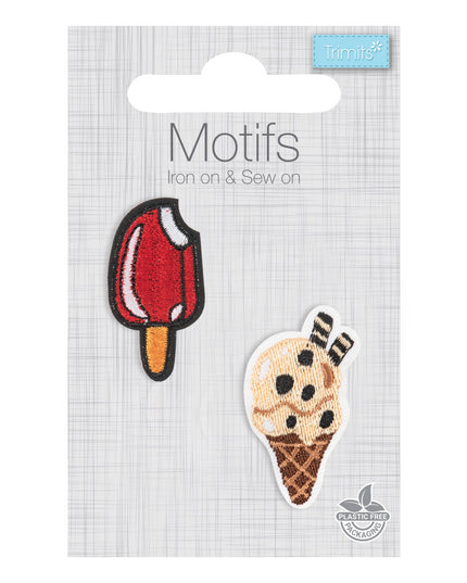 Motif C: Summer