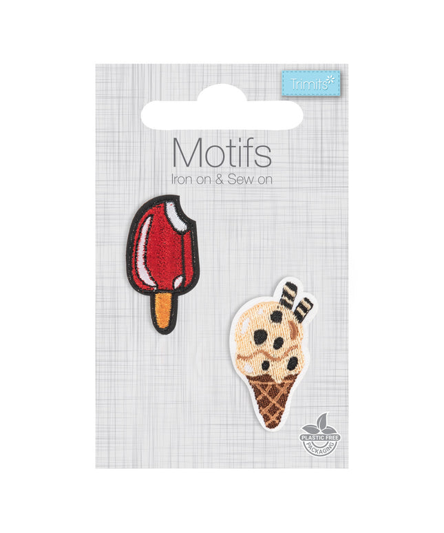 Motif C: Summer