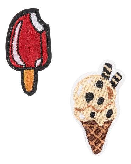 Motif C: Summer