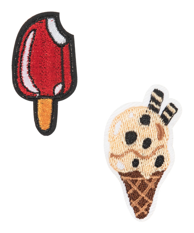 Motif C: Summer