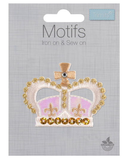 Motif C: Crown