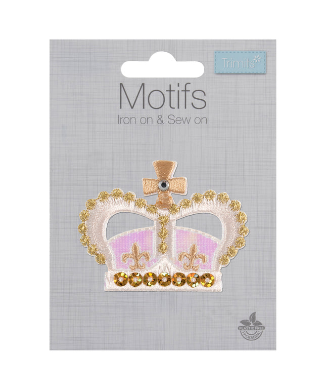 Motif C: Crown