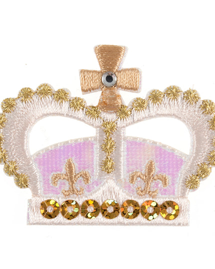 Motif C: Crown