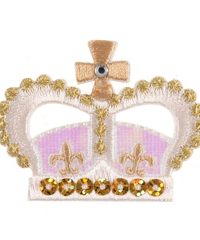 Motif C: Crown