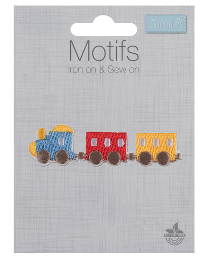 Motif C: Train