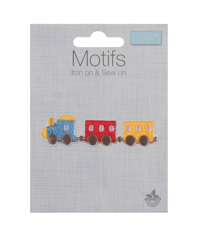 Motif C: Train