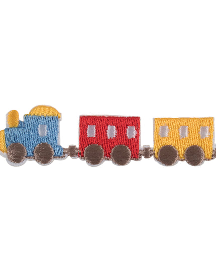 Motif C: Train