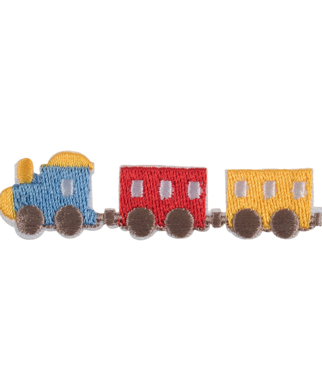 Motif C: Train