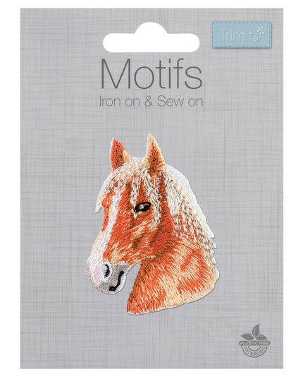 Motif C: Horse Head