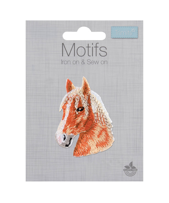 Motif C: Horse Head