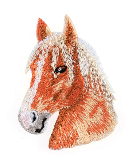 Motif C: Horse Head