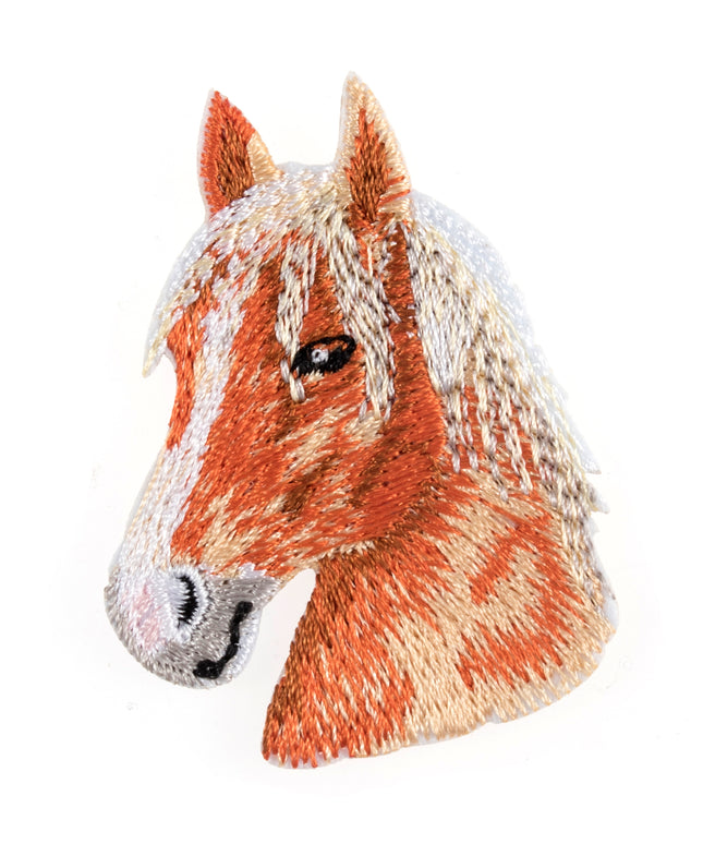 Motif C: Horse Head