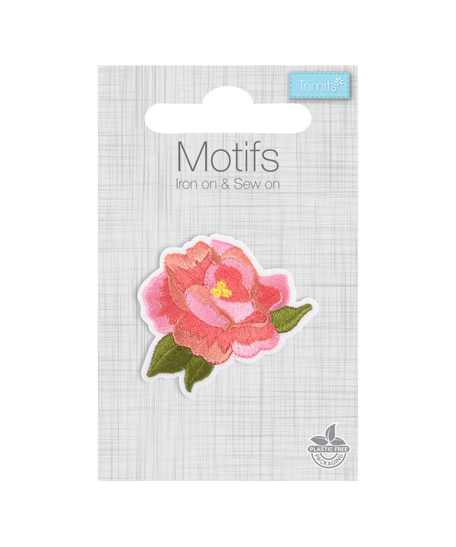 Motif B: Floral