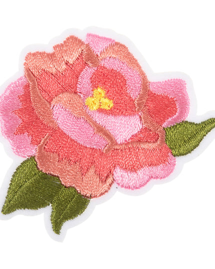 Motif B: Floral