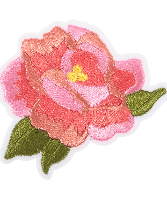 Motif B: Floral