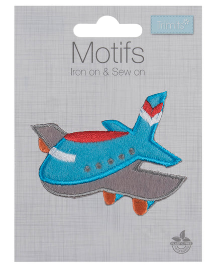 Motif B: Plane