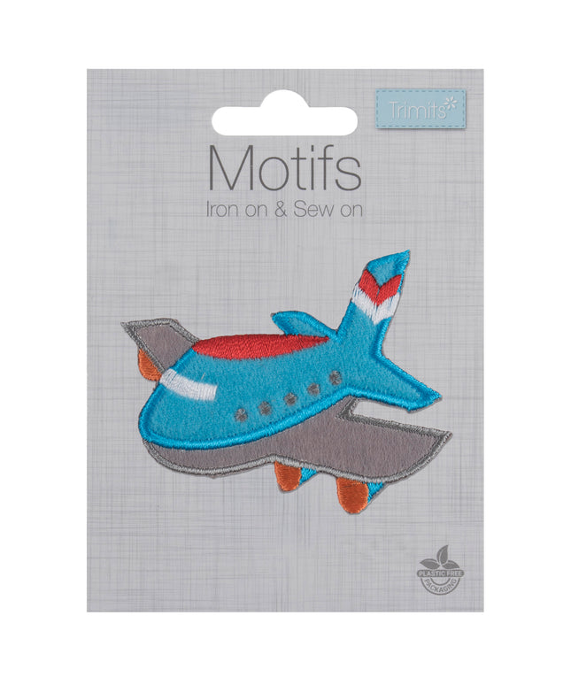 Motif B: Plane