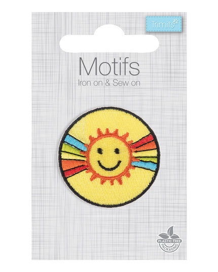 Motif C: Sunshine