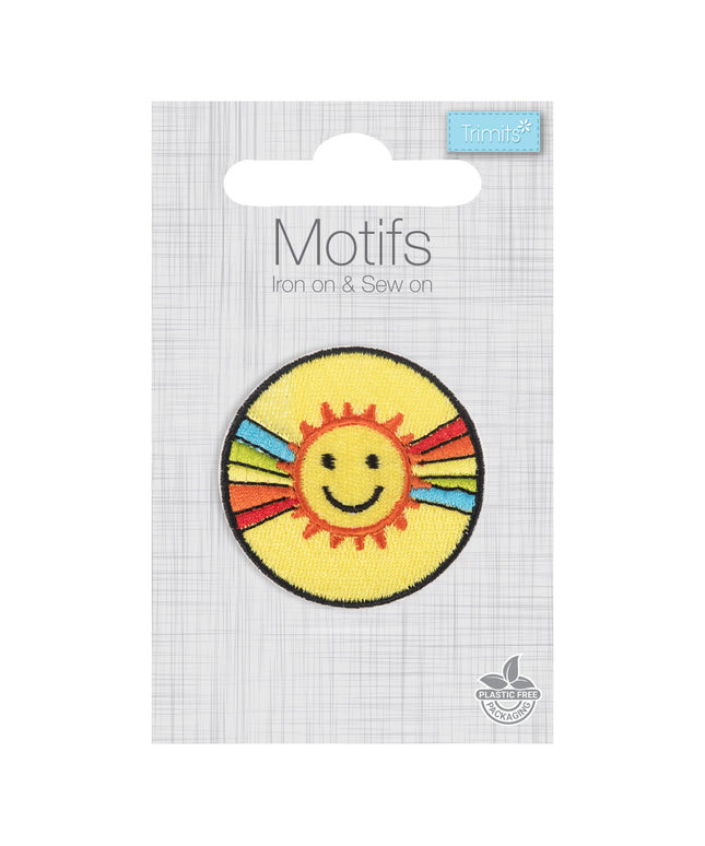 Motif C: Sunshine