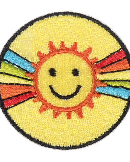 Motif C: Sunshine