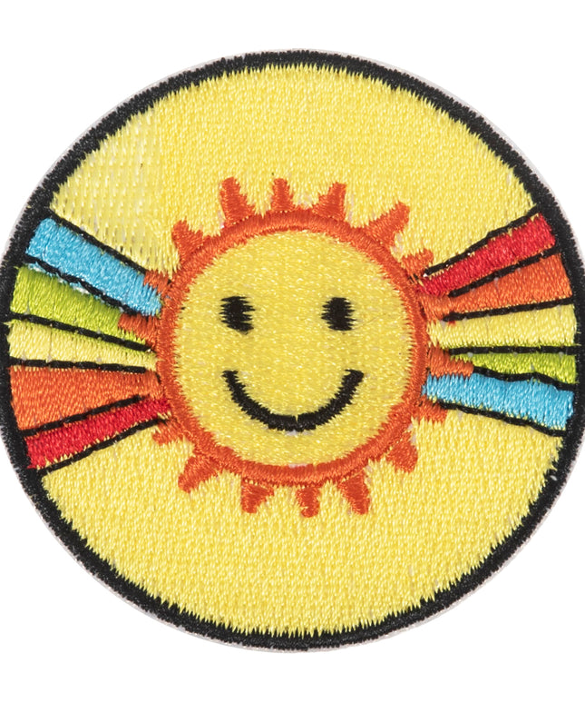Motif C: Sunshine