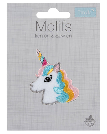 Motif B: Unicorn