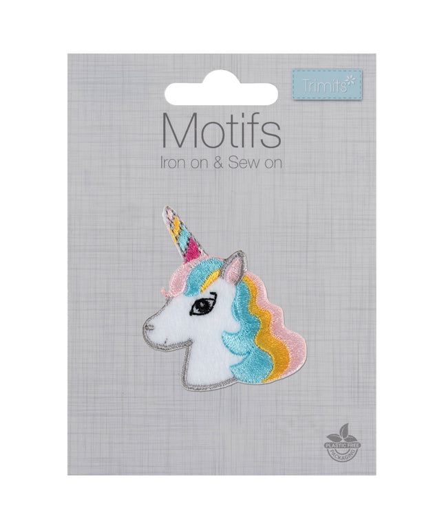Motif B: Unicorn