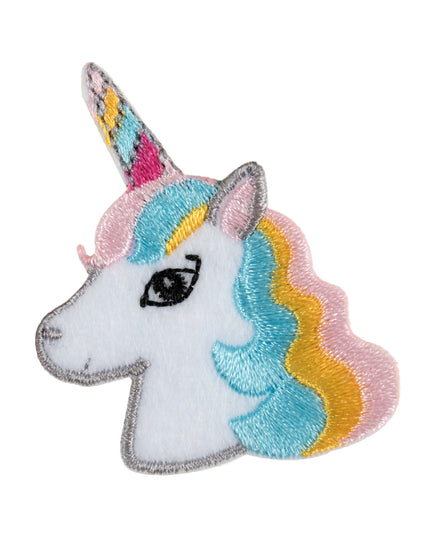 Motif B: Unicorn