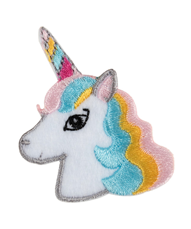 Motif B: Unicorn