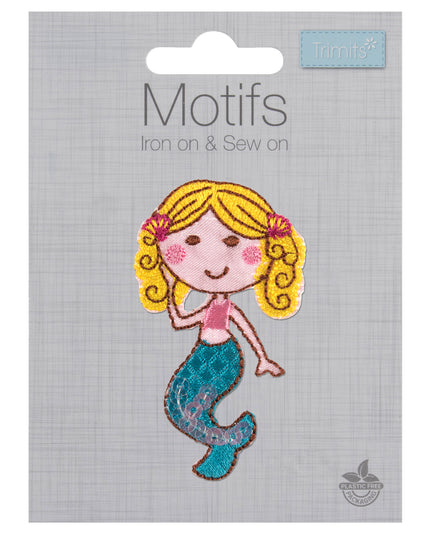 Motif C: Mermaid