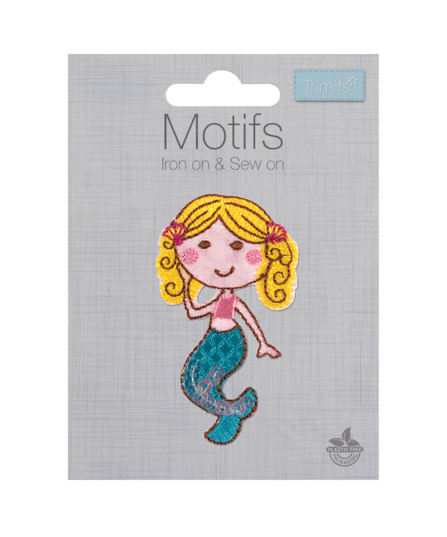 Motif C: Mermaid