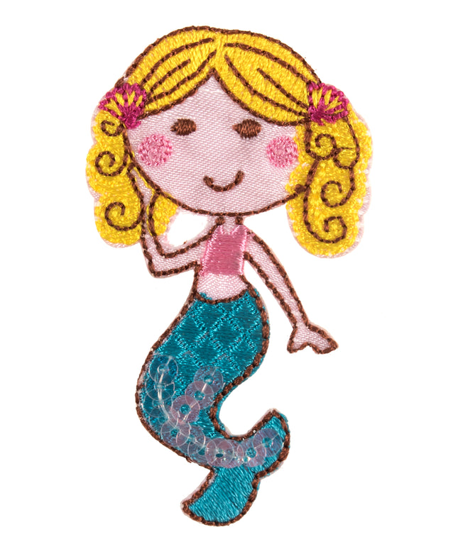 Motif C: Mermaid