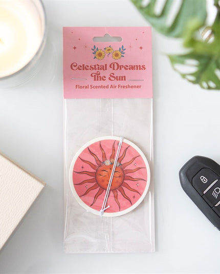 Scented Air Fresheners Assorted