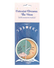 Celestial Dreams The Moon