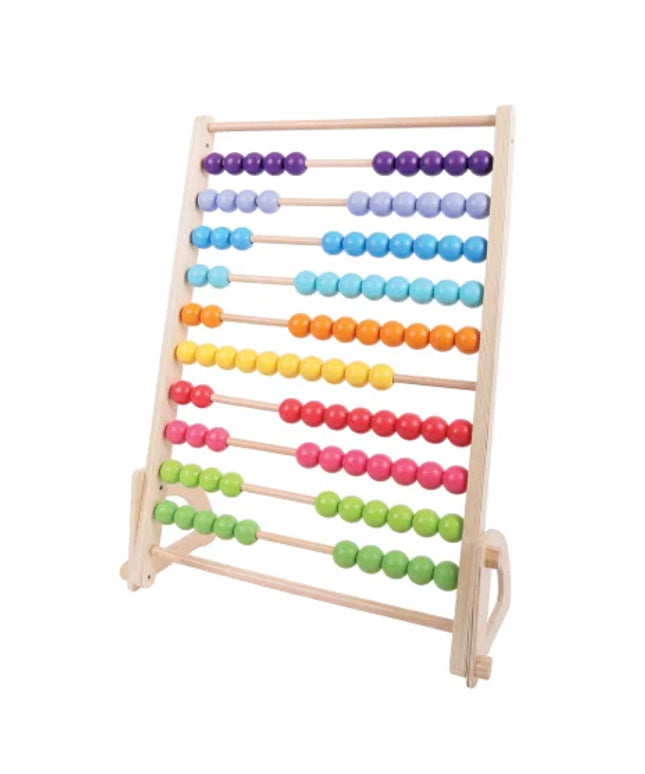 Giant Abacus