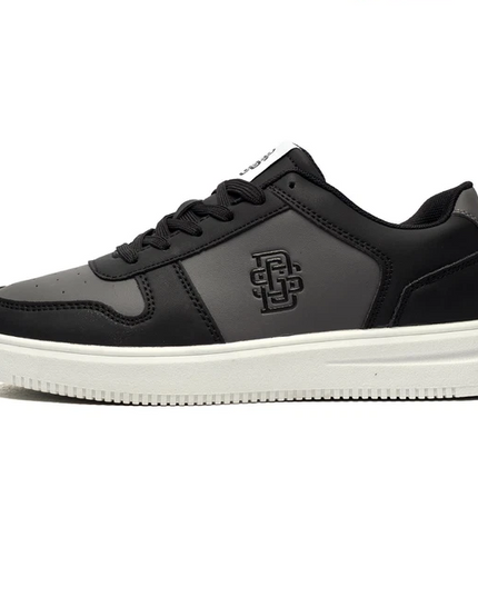 Duffer St. George Legacy Men’s Trainers – Black